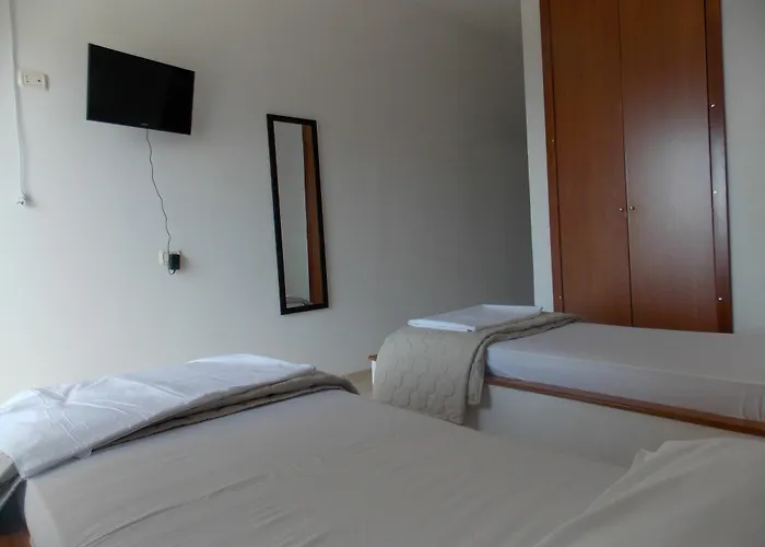 Hotel Ocean