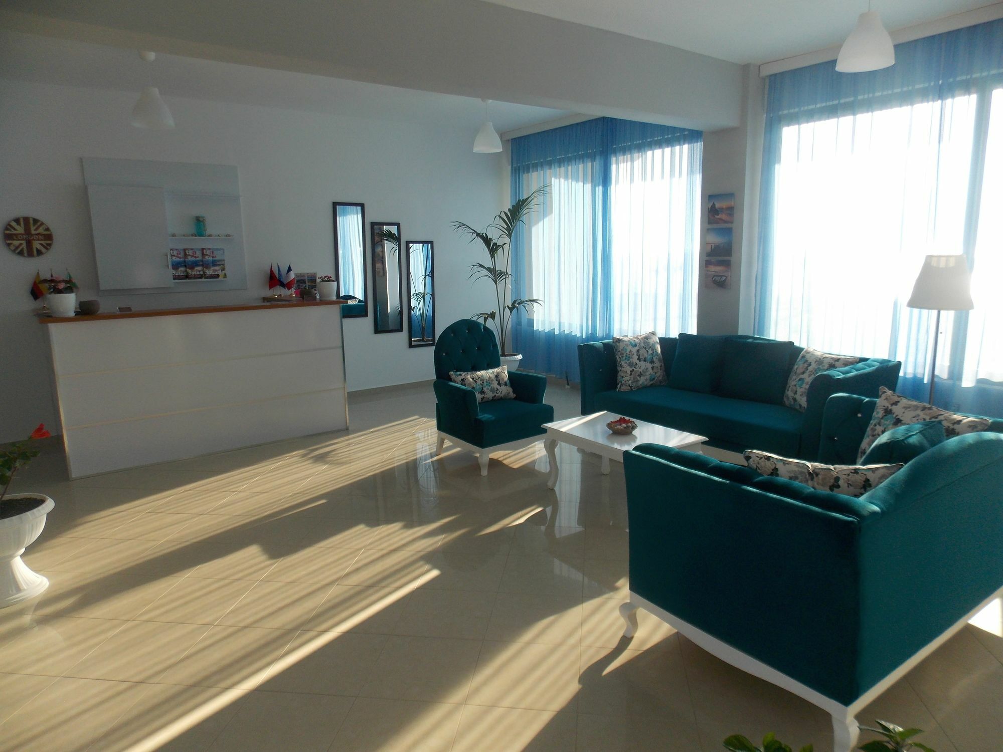 Ocean Hotell