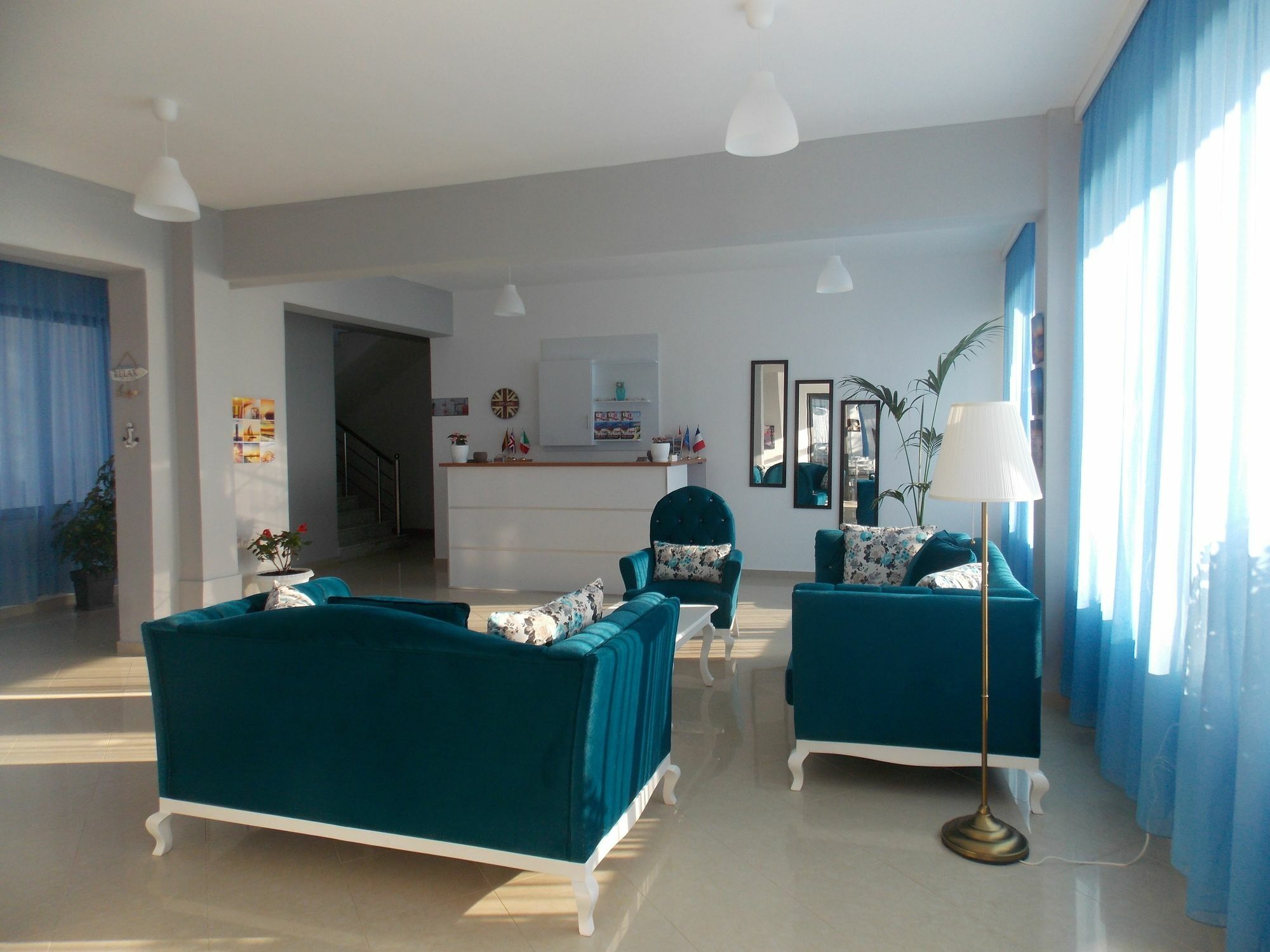 Ocean Hotell