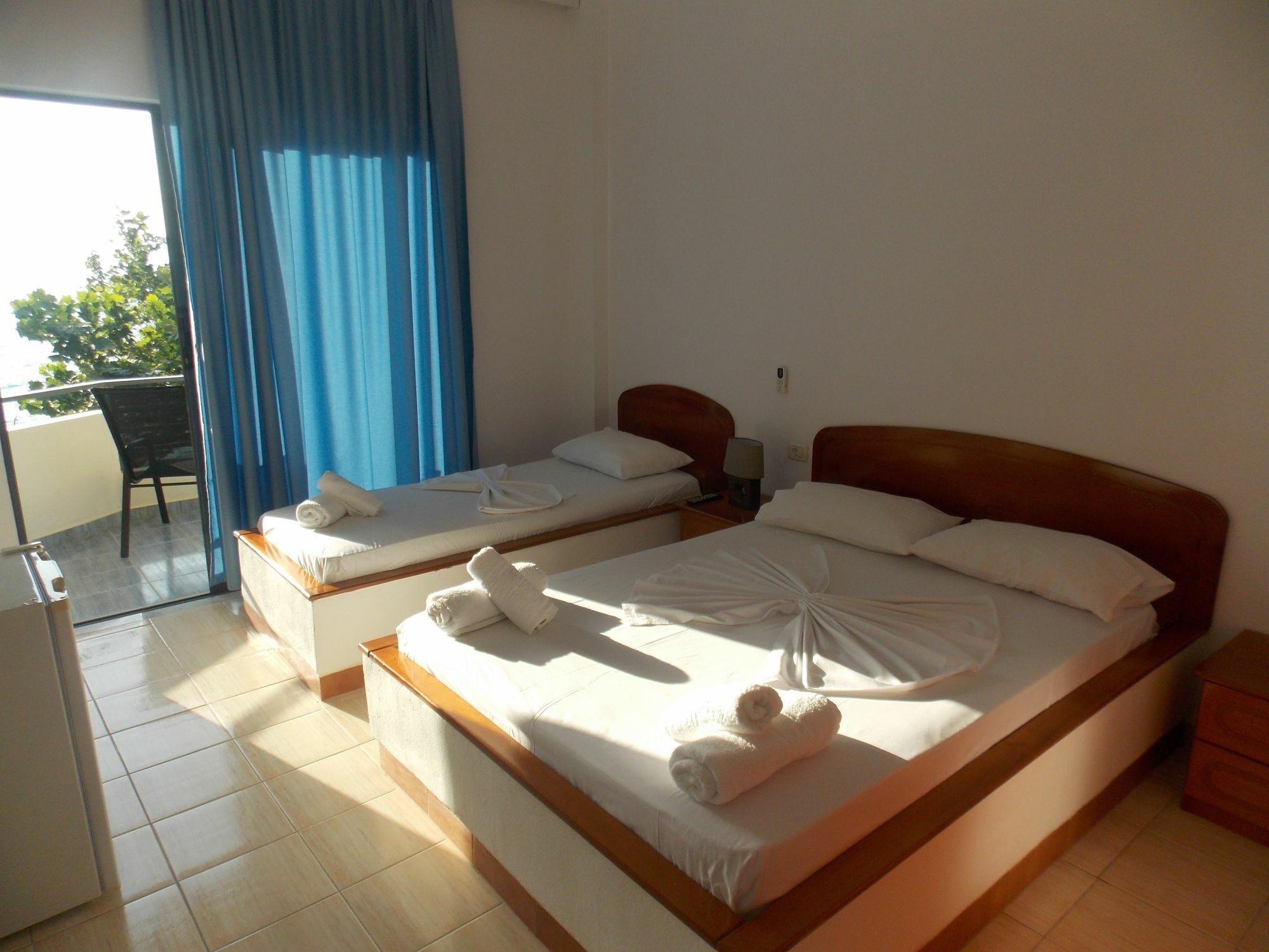 Hotell Ocean