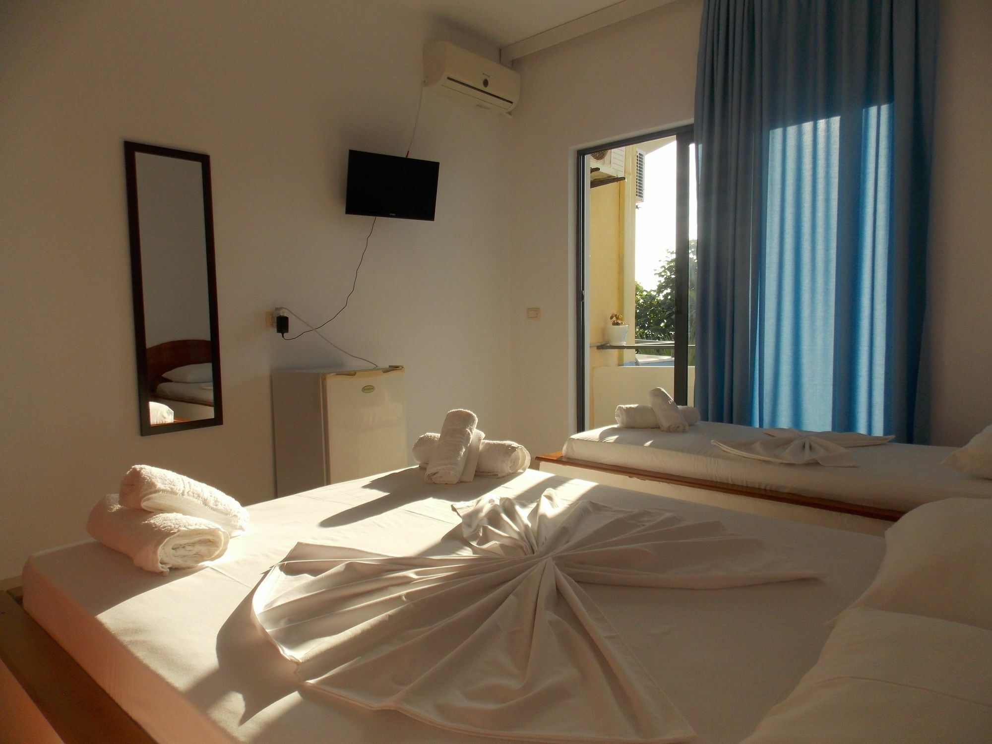 Ocean 2* Sarandë