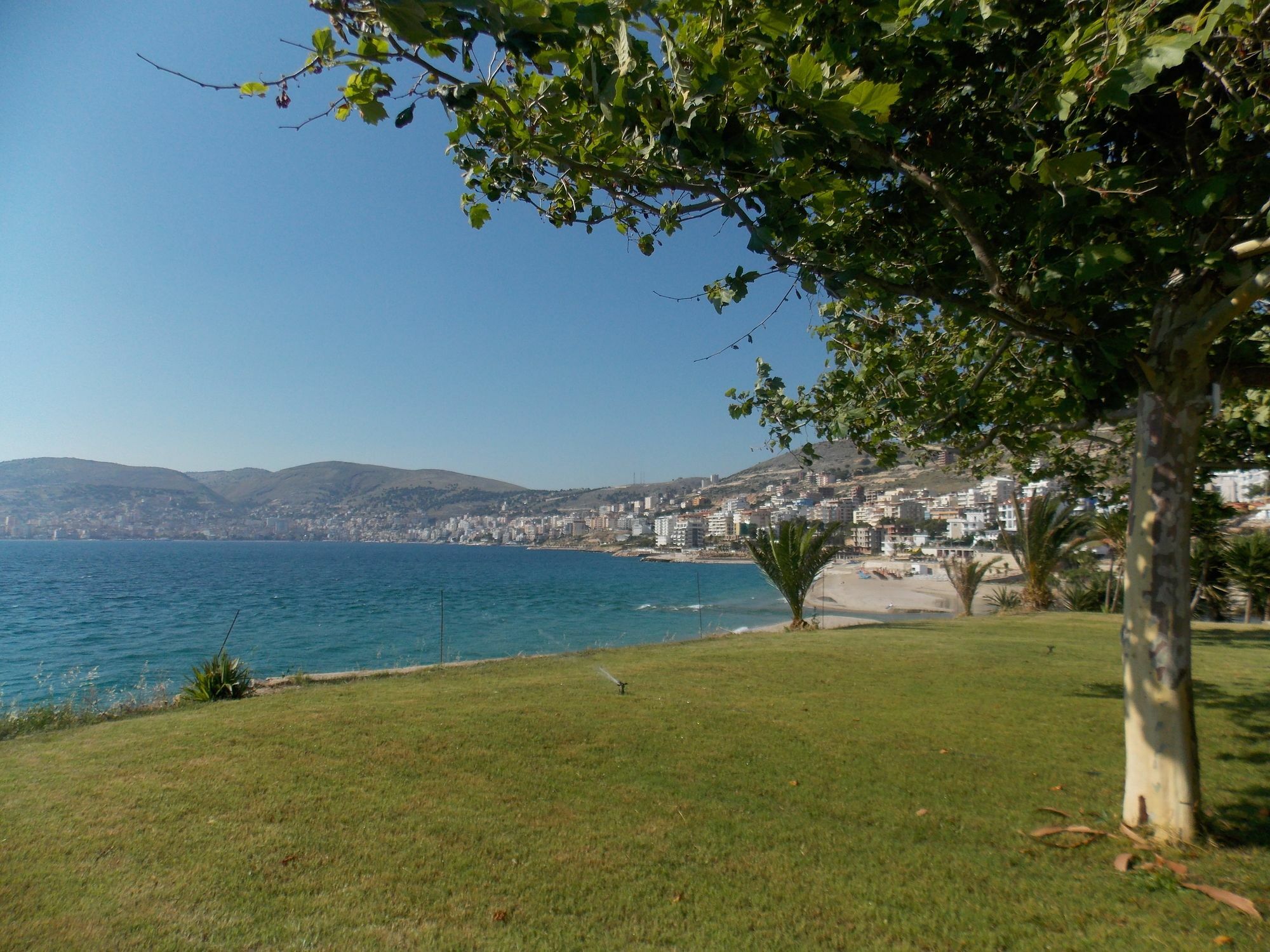Ocean Hotell 2*