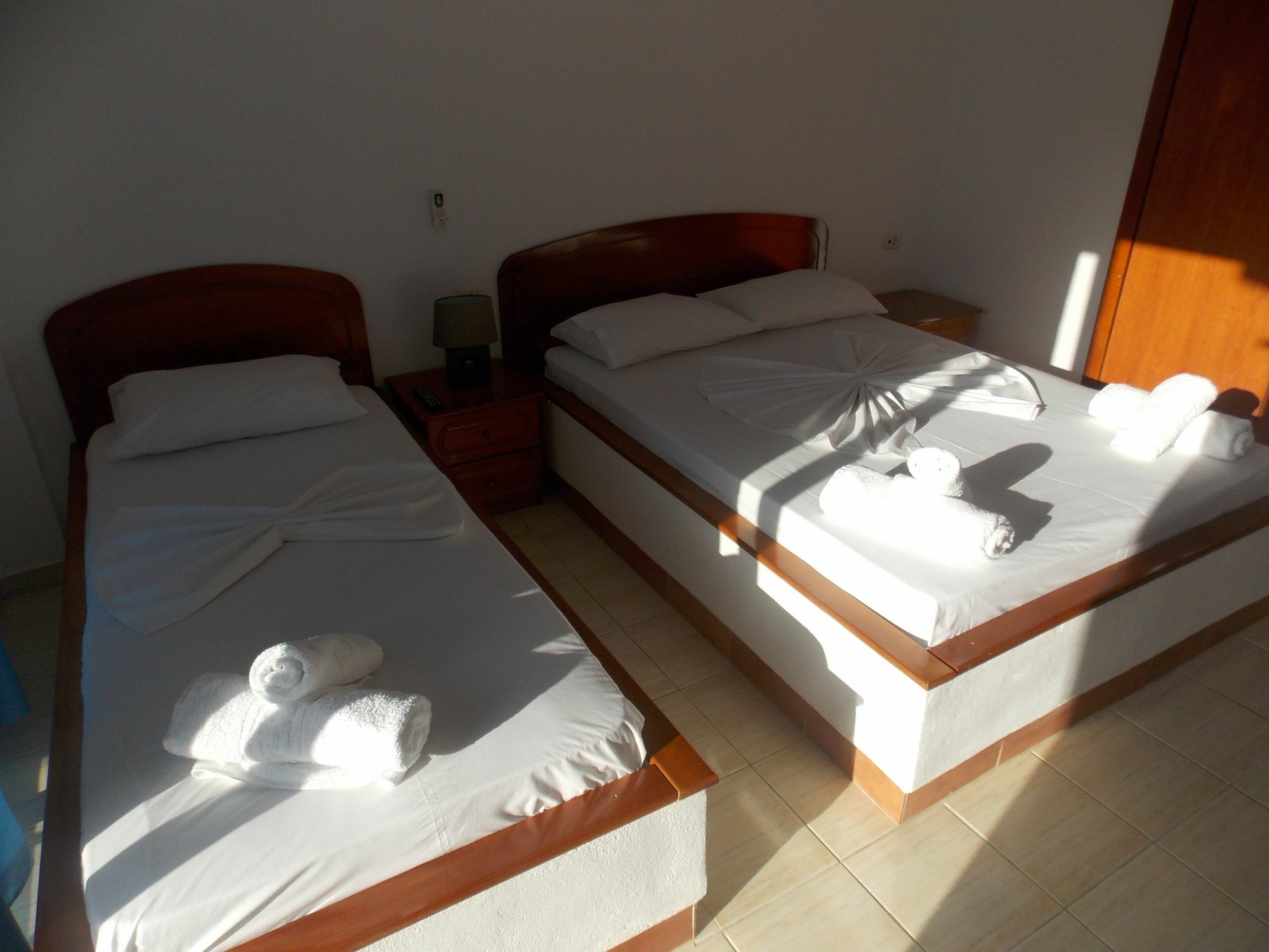 Hotell Ocean