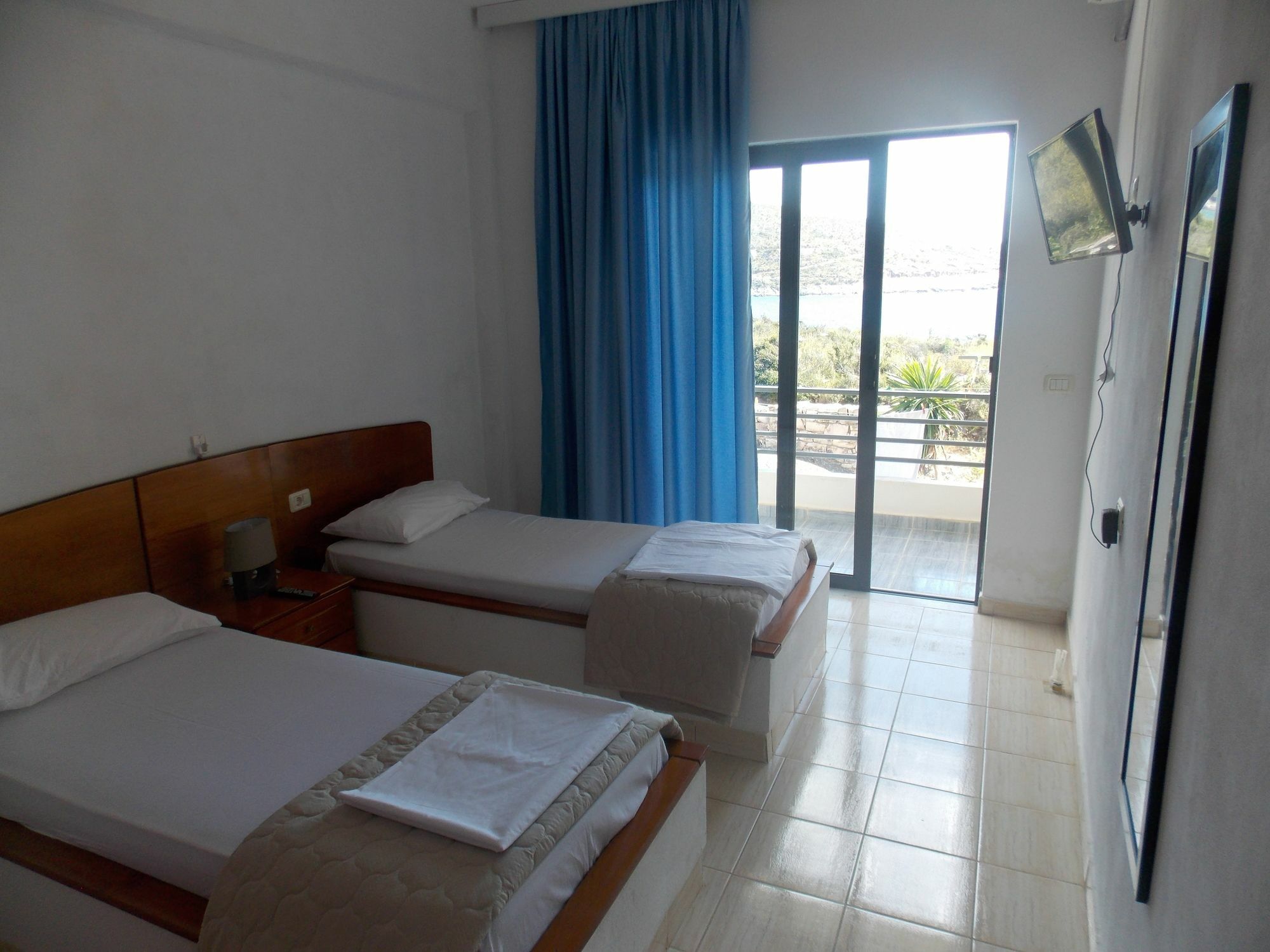 Ocean Hotell