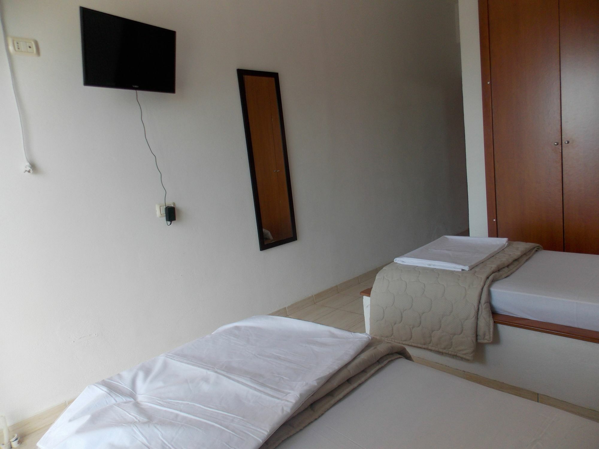 Ocean Hotell Sarandë