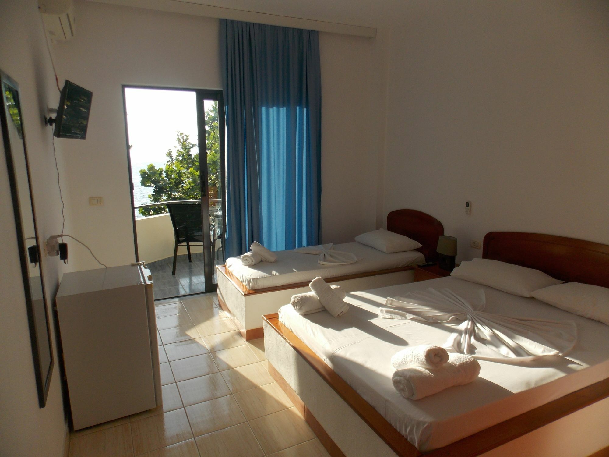 Ocean Hotell