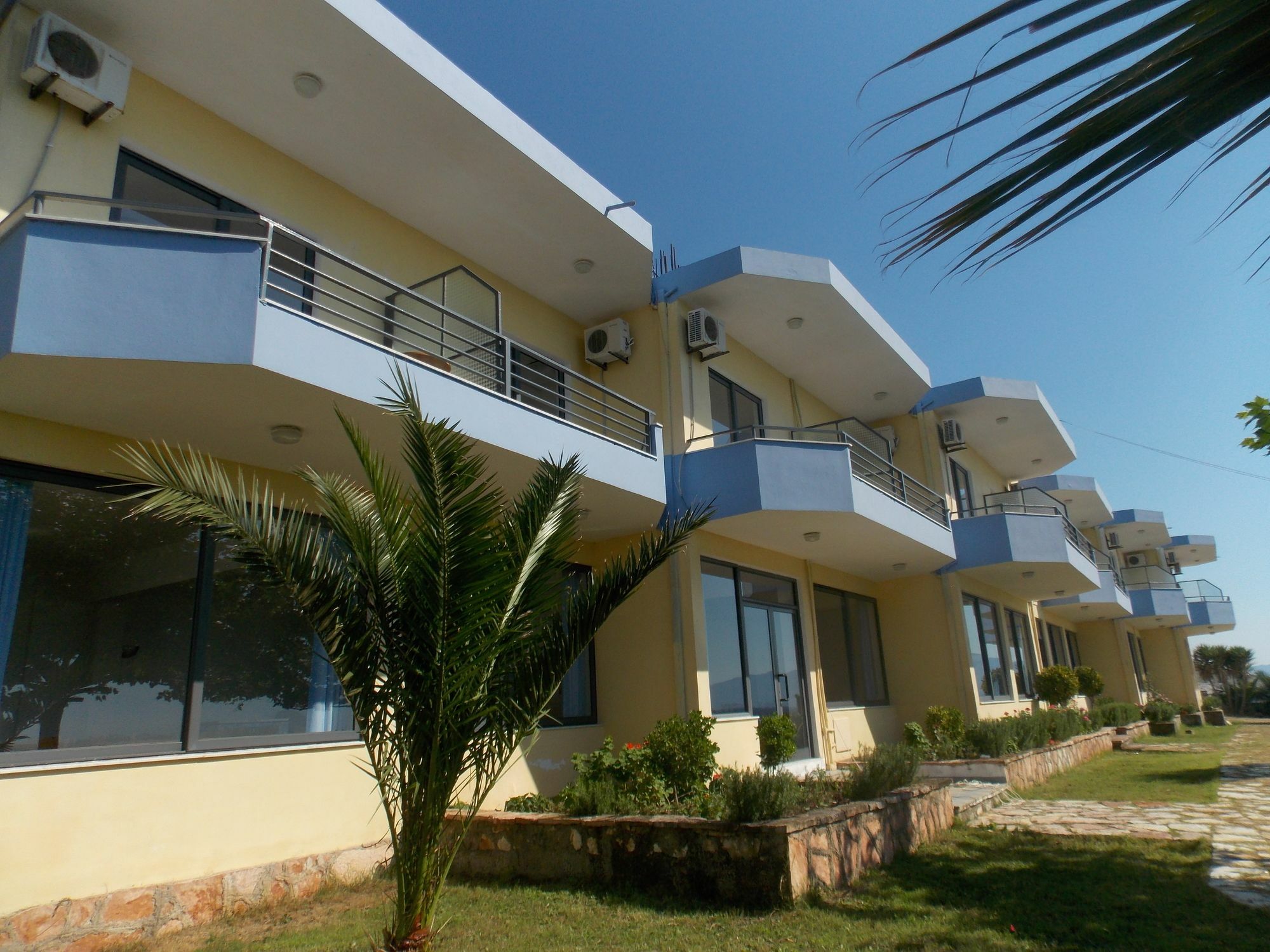 Hotell Ocean 2*