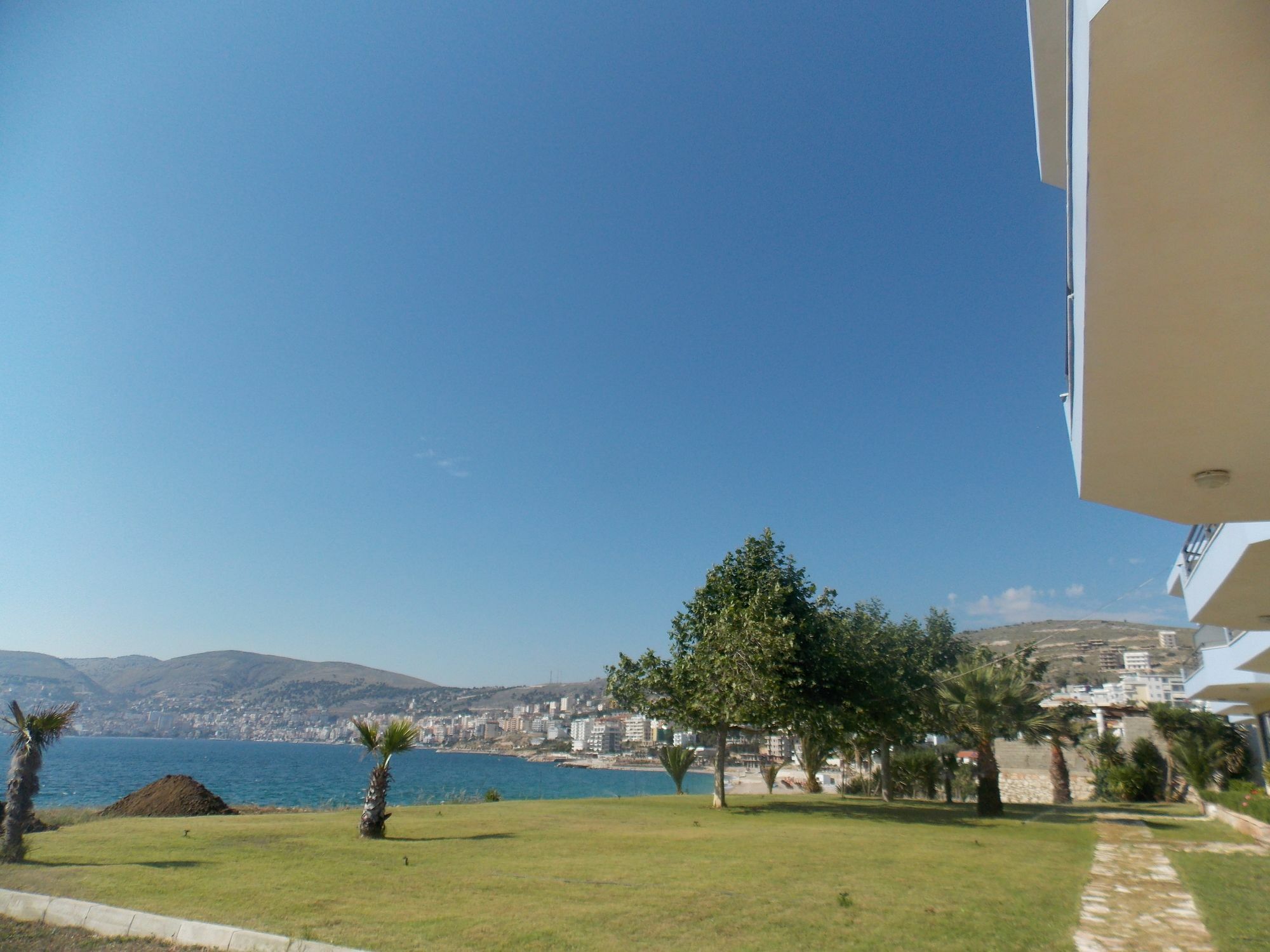 Ocean 2* Sarandë