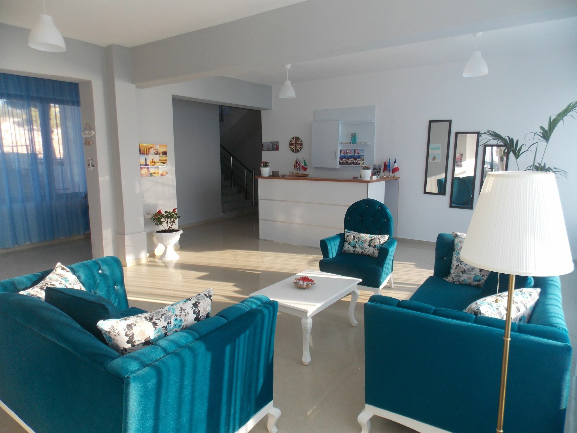 Ocean Hotell 2*