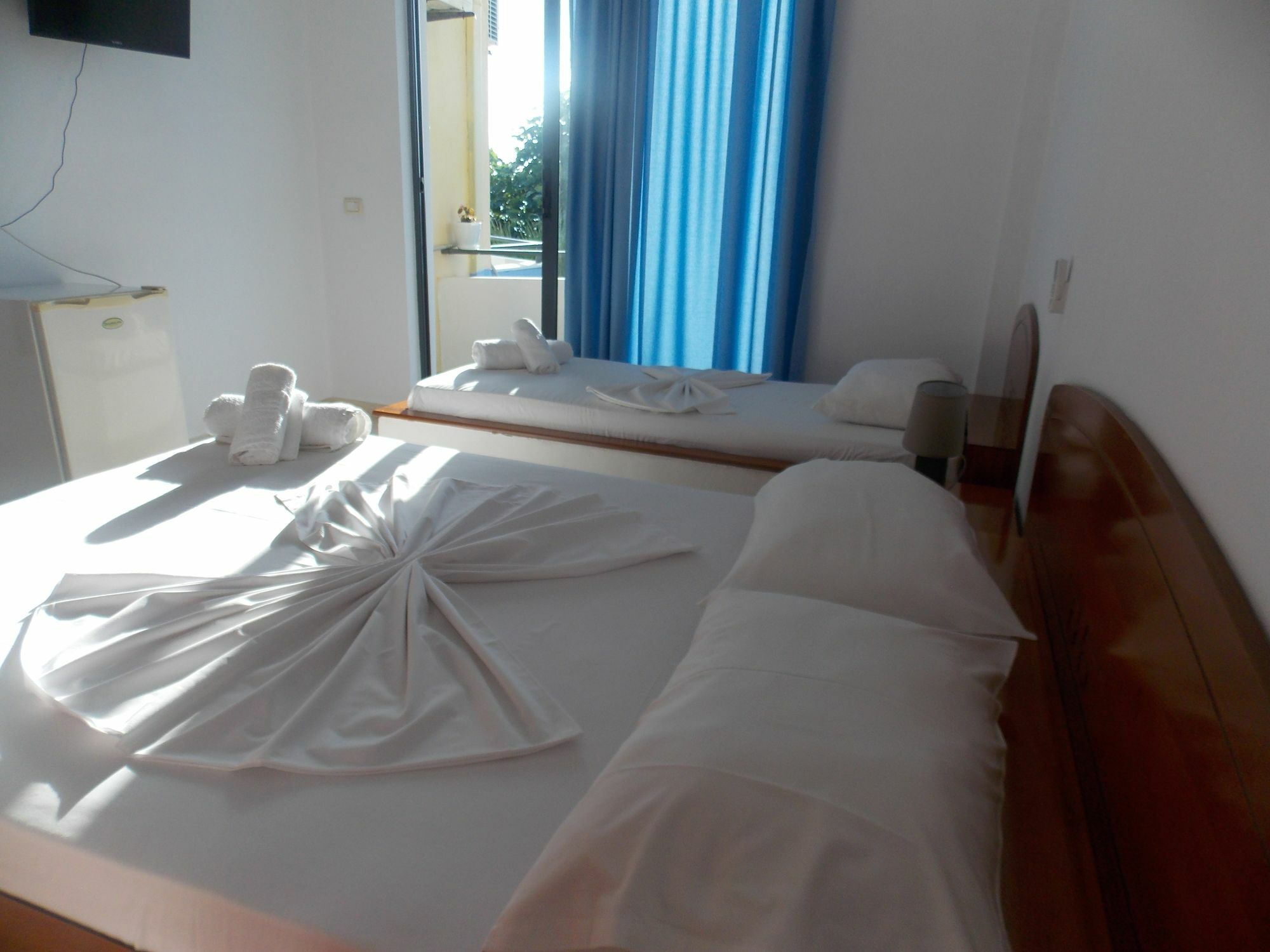 Hotell Ocean