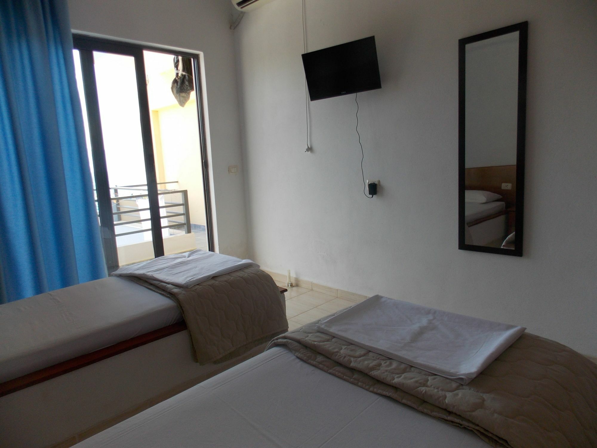 Ocean 2* Sarandë