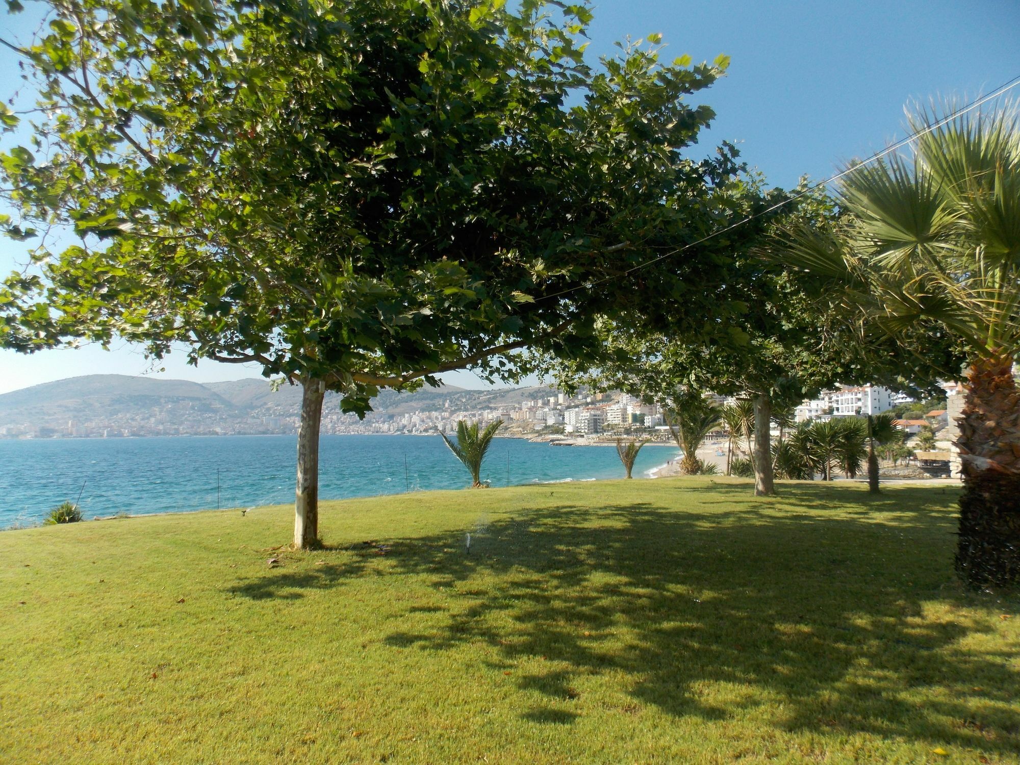 Hotell Ocean