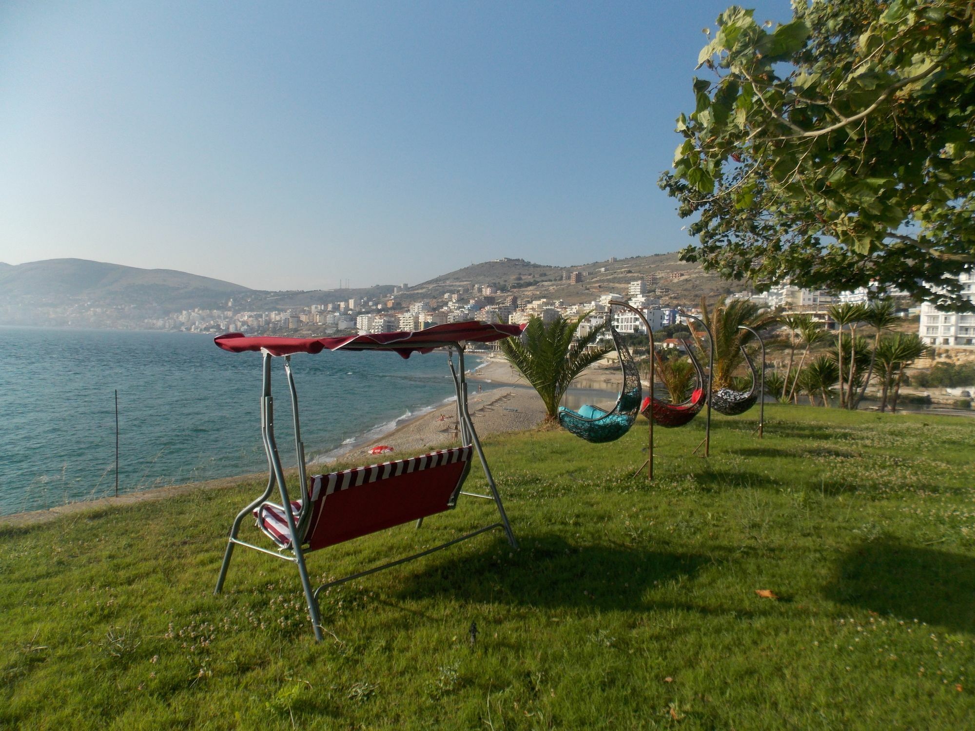 Ocean 2* Sarandë