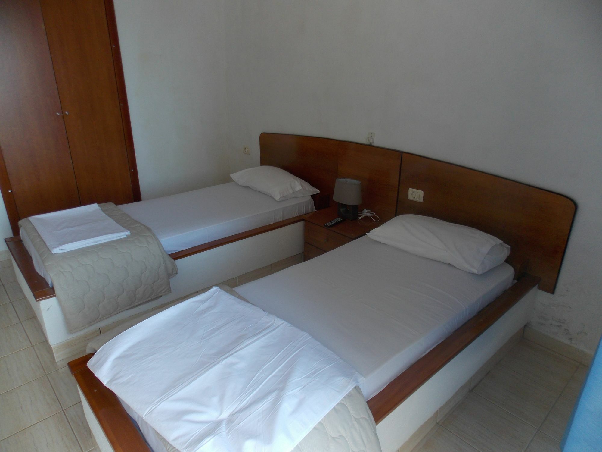 Hotell Ocean