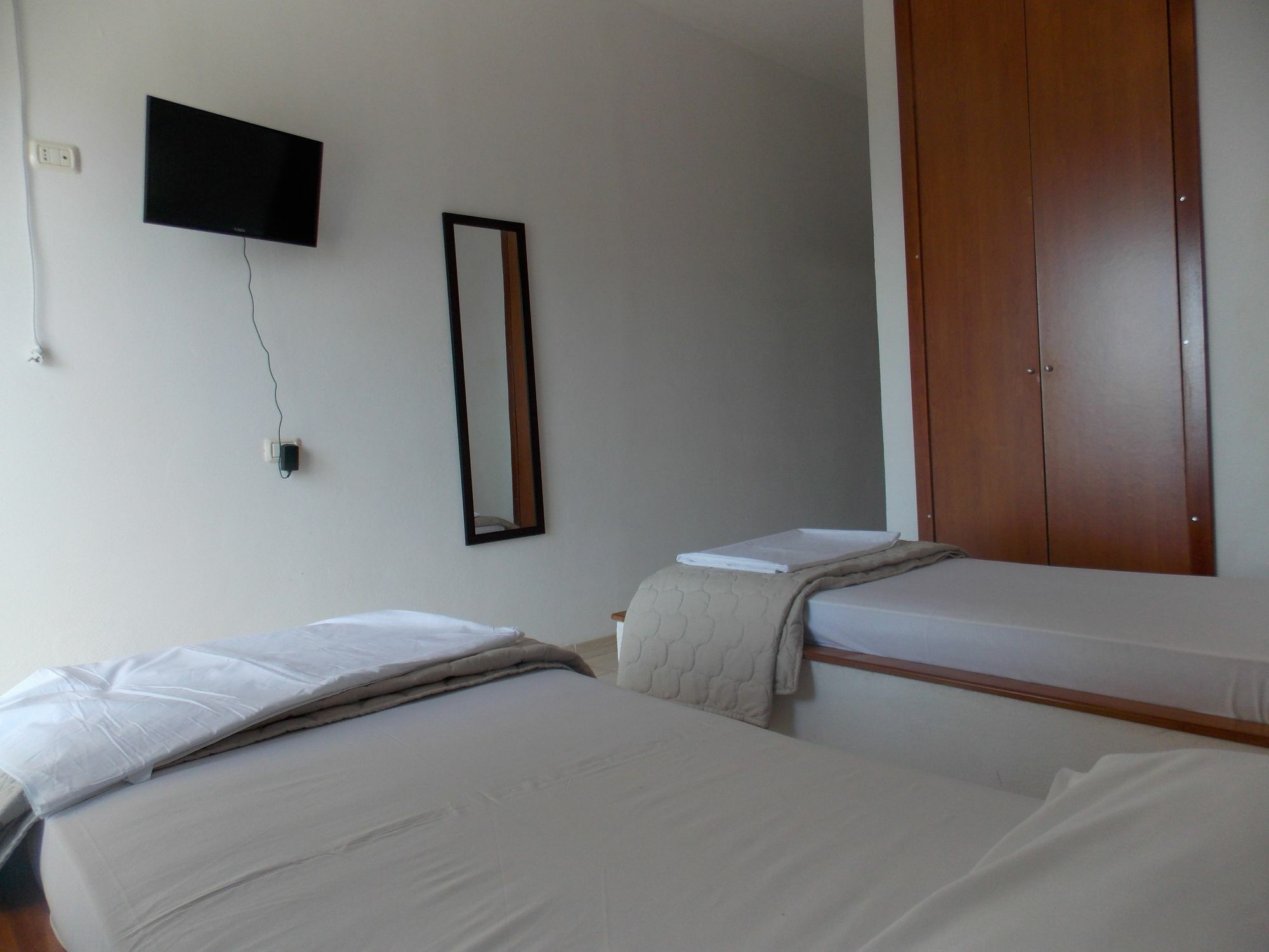 Hotell Ocean